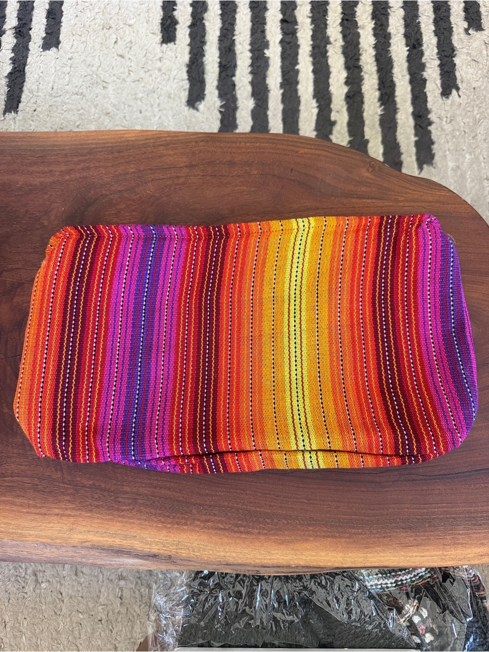 Soulucean Clutch Wet Bag